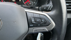 Volkswagen T-Cross 1.0 TSI 110 SE 5dr Petrol Estate